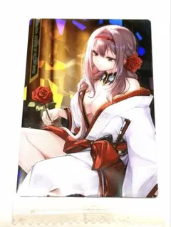 2026年最新】nikke 紅蓮 カードの人気アイテム - メルカリ