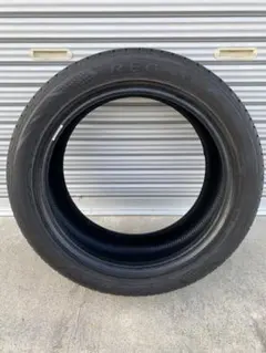 2018年　225/50R18 1本　C-HR エスティマのサムネイル