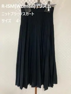 ニットスカートl l