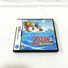 *動作未確認 Nintendo DS | ゼルダの伝説