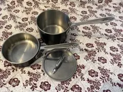 両手鍋 オールクラッド/All Clad 8QT 7.6リットル 蓋付き 両手鍋 オールクラッド/All Clad 8QT 7.6リットル 蓋付き