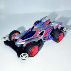田宮 ミニ四駆 マンタレイmk2 バッテン ms フレキ 3番 当時物 - メルカリ