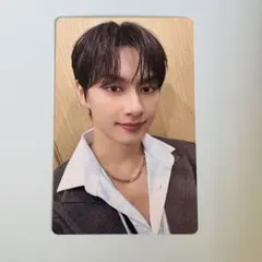 SEVENTEEN 2025 9th ケレン ジュン トレカ