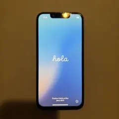 iPhone13 mini 256GB simフリー