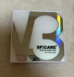 SPICARE V3 set up powder shiny 11.5gのサムネイル