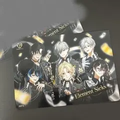 EL6 春希 缶バッジ 4点セット 初期ビジュ - メルカリ