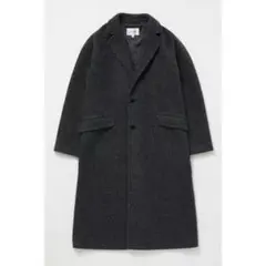 MOUSSY CHESTER LONG COAT