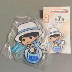 Kiramuneカプセルアクリルチャームvol.2