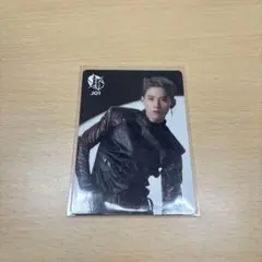 佐藤景瑚 J01 トレカEQUINOX