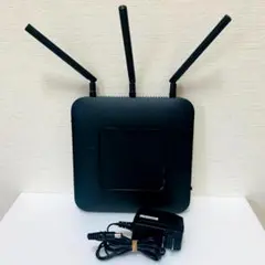 BUFFALO WXR-1750DHP 無線LAN