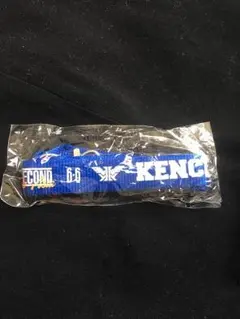 【ガチャ】R6.6 KENCHI ネックストラップ