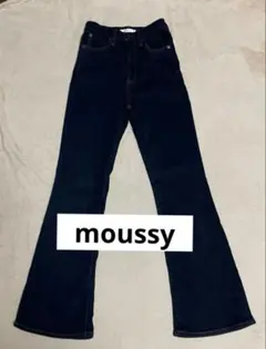 moussy デニム　　23のサムネイル