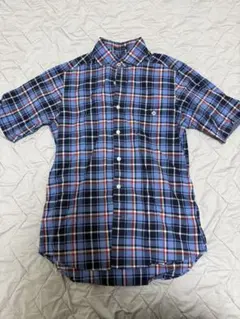 ビームス(BEAMS)International Gallery チェックシャツ