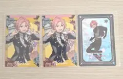 あんスタ こはく スタフォニ カード