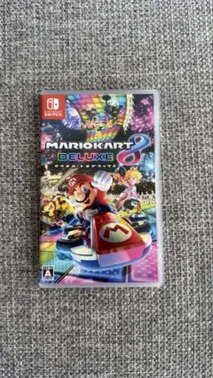 か*か様 マリオカート８デラックス