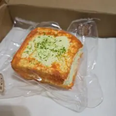 Mellojoy スクイーズ 食べるチーズ 食パン トースト もちもちもち