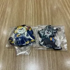 でふぉラバ！ズートピア2 クロウハウザー・パウバート