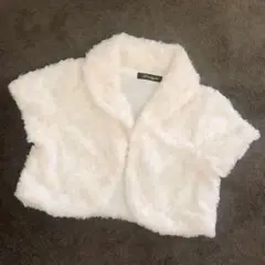 レースカーディガン