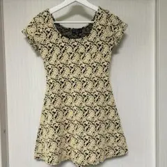 BODY BEAUTY チュニック