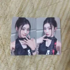 Kep1er dearmymuse BUBBLE gum 特典トレカシャオティン