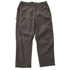 FieldCore コーデュロイパンツ ブラウン