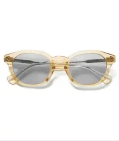 crime｜MIKE BIKER SHADE SUNGLASSES メンズ