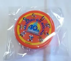 ディズニーランド 40周年 マスキングテープ