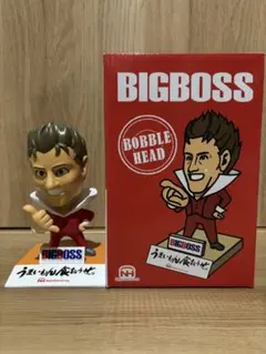 2025年最新】新庄剛志 ボブルヘッドの人気アイテム - メルカリ
