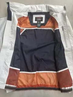 L.L.Bean 防風 ジャンパー