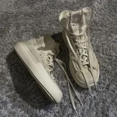 Rick Owens DRKSHDW Pentagram ハイカットスニーカー - メルカリ