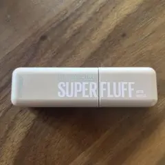 MAYBELLINE SUPER FLUFF BROW MOUSSE 03