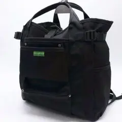 PORTER ポーター NIKON ニコン ユージュアルショルダーバッグ黒 - メルカリ