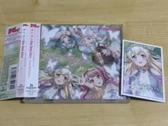 バンドリPastel Palettes ゆら・ゆらRing-Dong-Dance