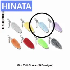 XG テイルチャーム CHISA HINATA セット - メルカリ
