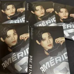 TREASURE LOVE PULSE アルバム 新品未開封 ジュンギュ ×5