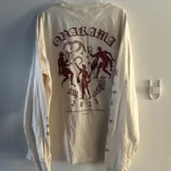 【未開封】04 Limited Sazabys ボトルクラウンロングTシャツ 2026年最新】04 limited sazabys ロンtの人気アイテム - メルカリ