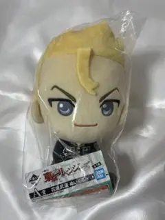 東京リベンジャーズ 花垣武道 タケミチ ぬいぐるみ