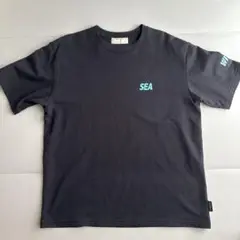 WIND AND SEA CORDURA Tシャツ