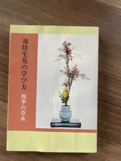 2026年最新】池坊生花教本の人気アイテム - メルカリ
