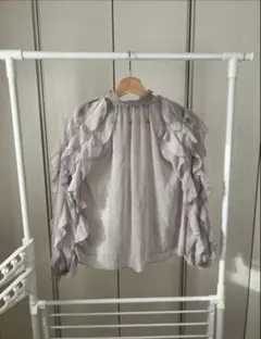 セルフォード　ブラウスのサムネイル