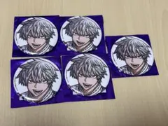 桃源暗鬼 缶バッジ 桃尾旋律