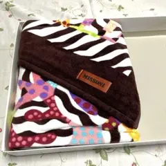 訳あり⭐️MISSONI ビーチタオル　約84㎝✖️約144㎝のサムネイル