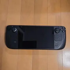 【美品・外箱付】Steam Deck LCD 64GB 保護ケース付き
