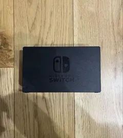 Nintendo Switch ドッグ 純正品