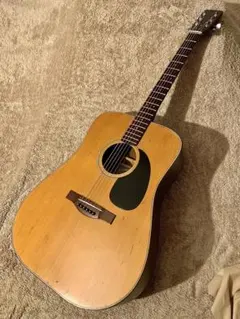整備済 Maruha FB-120M 日本製 ゼロフレット 美音のサムネイル
