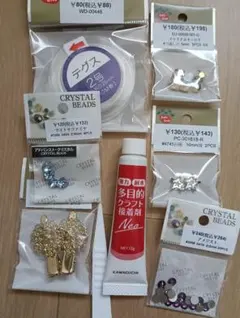 専用お取り置き】handmade＊お花モチーフ❤️水玉フリルのシーズー
