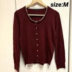 archives カーディガン 羽織り 長袖 レース