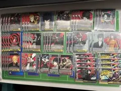 ヴァイスシュヴァルツ ペルソナ5デッキ 風ストブ +デッキパーツ - メルカリ