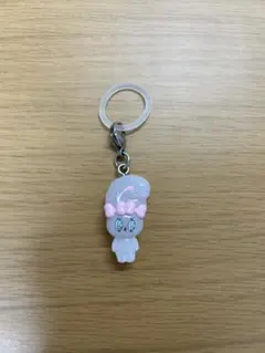 エスターバニー　めじるしアクセサリー　ガチャ