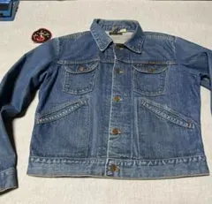 wrangler USA size 40 gジャン ヴィンテージ